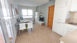 Ático Residencial Belman, 1 dormitorio
