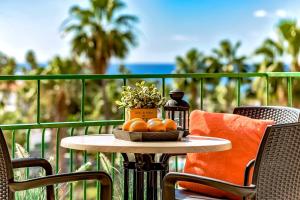 Ocean View apartment Las Americas