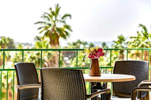 Ocean View apartment Las Americas