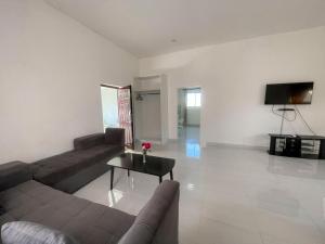 Beautiful One bedroom Apartment