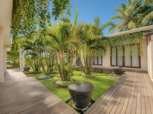 Pure Villa Bali by Nagisa Bali