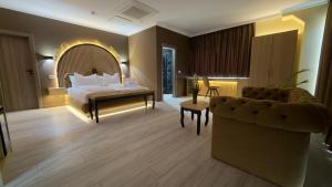 Hotel Zouk Suite Spa