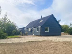 4 person holiday home in Lemvig
