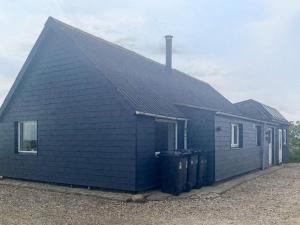 4 person holiday home in Lemvig