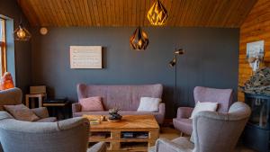 Fjalladýrð Hotel