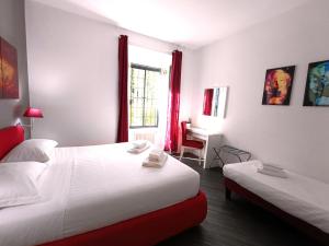 Vatican City San Peter quiet and lovely apartment