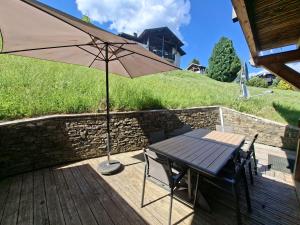 ORTA Chalet