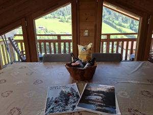 ORTA Chalet