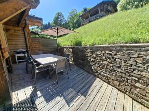 ORTA Chalet