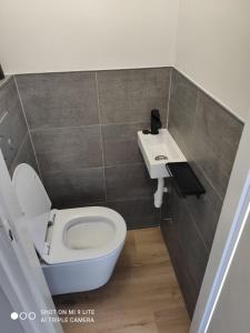 Bányász Apartman