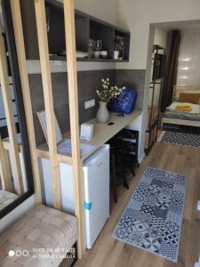 Bányász Apartman