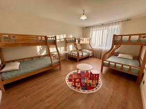Hi House guest house
