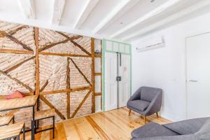 Bica Suite Apartamento
