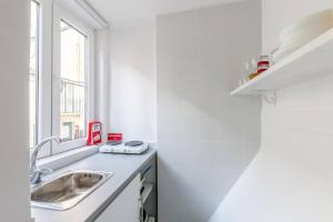 Bica Suite Apartamento