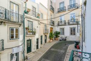 Bica Suite Apartamento