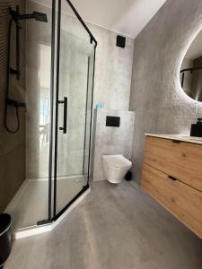 Albian Apartamenty
