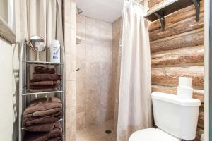 Cozy Cabin for a Romantic Getaway in Frisco, Colorado