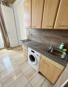 Comfortable Studio Stay Close to FAC Platz