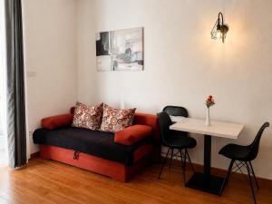 Apartments Jure