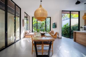 Daisy Luxury Villas