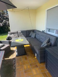 Ferienwohnung Naturblick zur Falkenlay Bad Bertrich