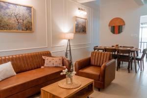 Palm Breeze Designer Villa 3BHK in Colva