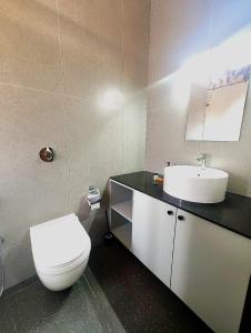 Palm Breeze Designer Villa 3BHK in Colva