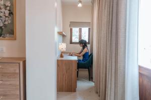 Palm Breeze Designer Villa 3BHK in Colva