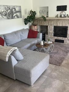 Ferienwohnung Naturblick zur Falkenlay Bad Bertrich