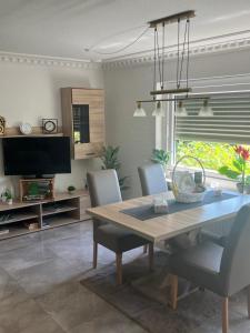 Ferienwohnung Naturblick zur Falkenlay Bad Bertrich