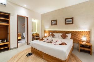 Daisy Luxury Villas