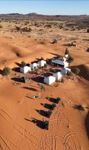 Merzouga Experience camp