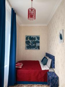 Mate Guesthouse