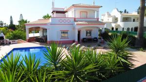 Villa Mar