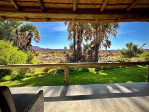 Palmwag Lodge