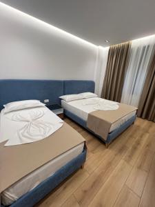 Ares Hotel