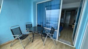 Gonio Beachfront Apartment