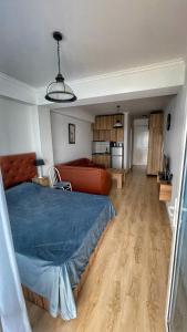 Gonio Beachfront Apartment