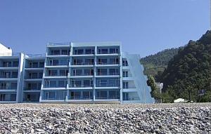 Gonio Beachfront Apartment