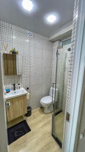 Gonio Beachfront Apartment
