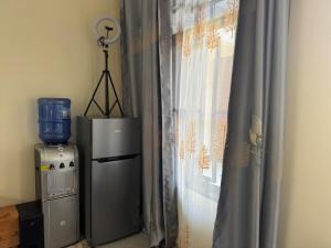 Arusha Urban Escape