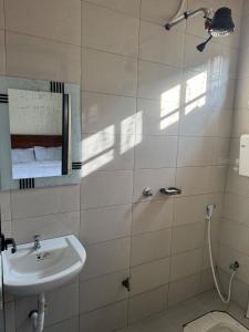 Arusha Urban Escape