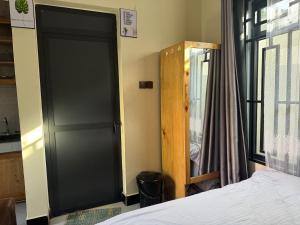 Arusha Urban Escape