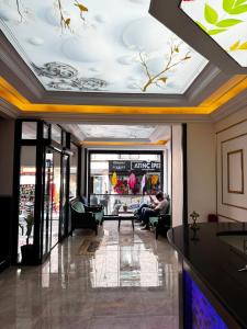 Denizli Hotel