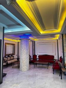 Denizli Hotel