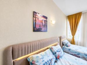 Kazlarov Guest House