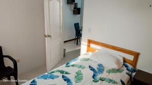 Villa Playera 3dorm 1-8pers 6camas Seguridad 24h