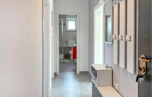 2 Bedroom Pet Friendly Apartment In Cizici
