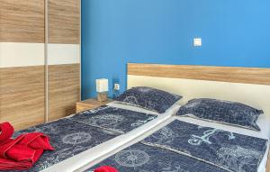 2 Bedroom Pet Friendly Apartment In Cizici