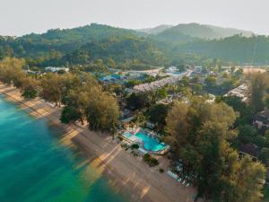 Khaolak Emerald Beach Resort and Spa